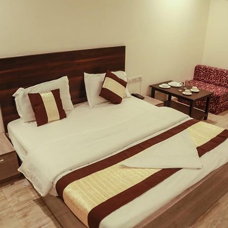 Basoya Farm 2Bhk Villla With Pool - 10 Min Away From Chattarpur Фаридабад Экстерьер фото