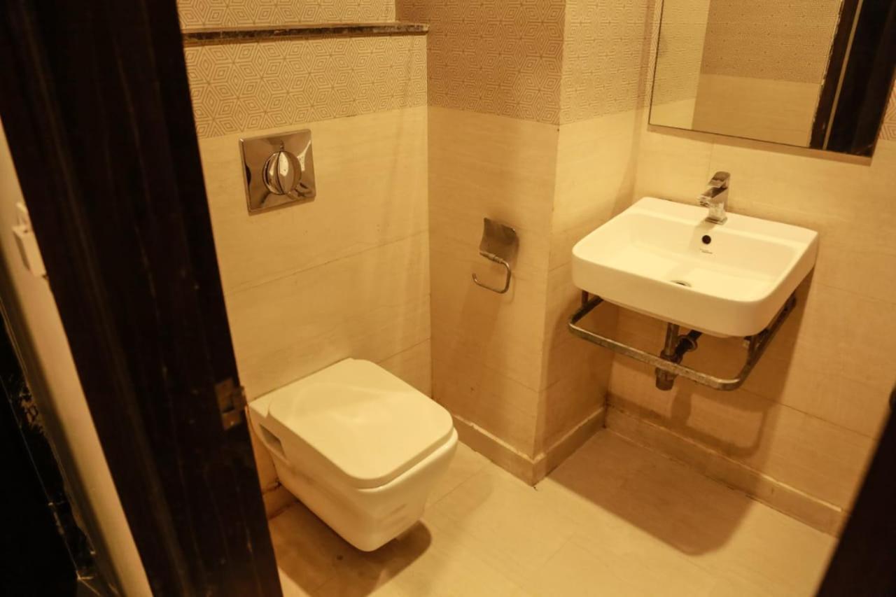 Basoya Farm 2Bhk Villla With Pool - 10 Min Away From Chattarpur Фаридабад Экстерьер фото