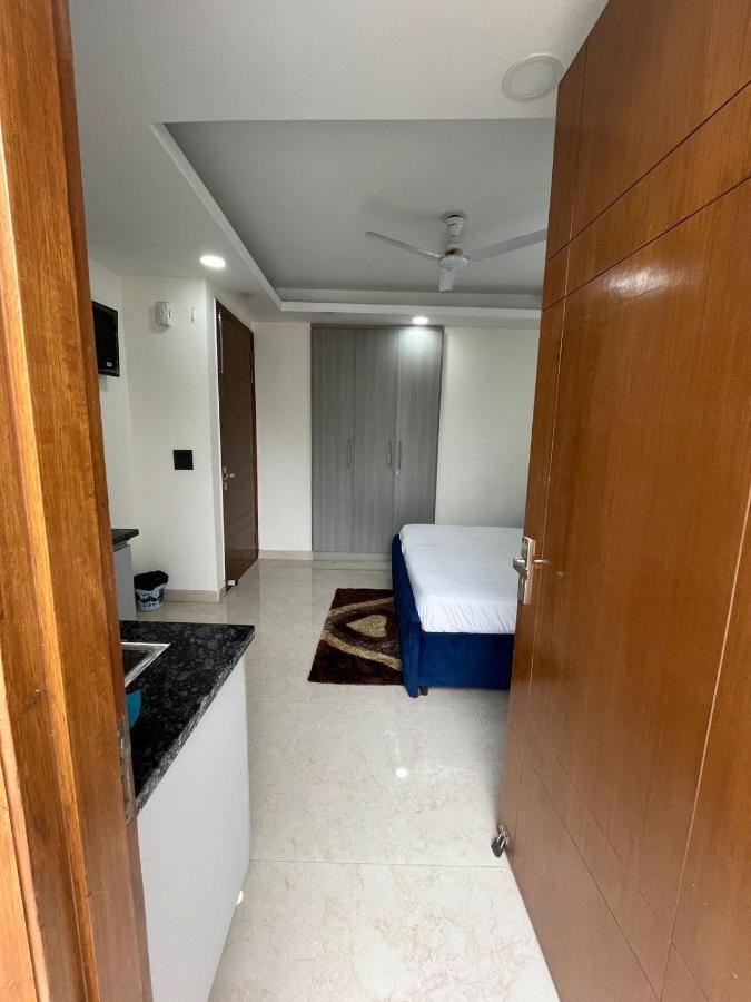 Basoya Farm 2Bhk Villla With Pool - 10 Min Away From Chattarpur Фаридабад Экстерьер фото